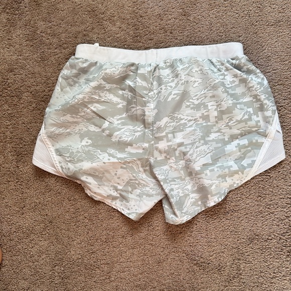 Under Armour shorts. Size S - Picture 2 of 3